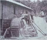 Grist Mill